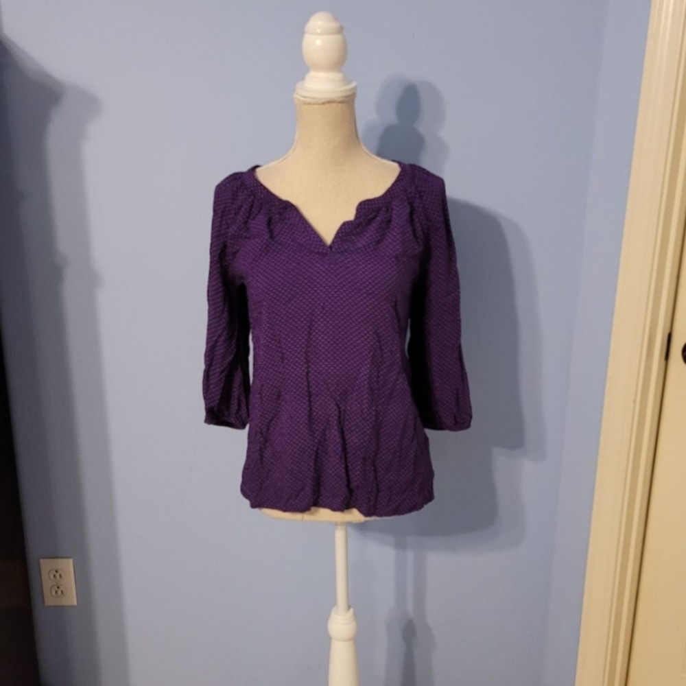 Old Navy Xsmall Womens Blouse